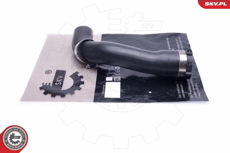 Charge Air Hose